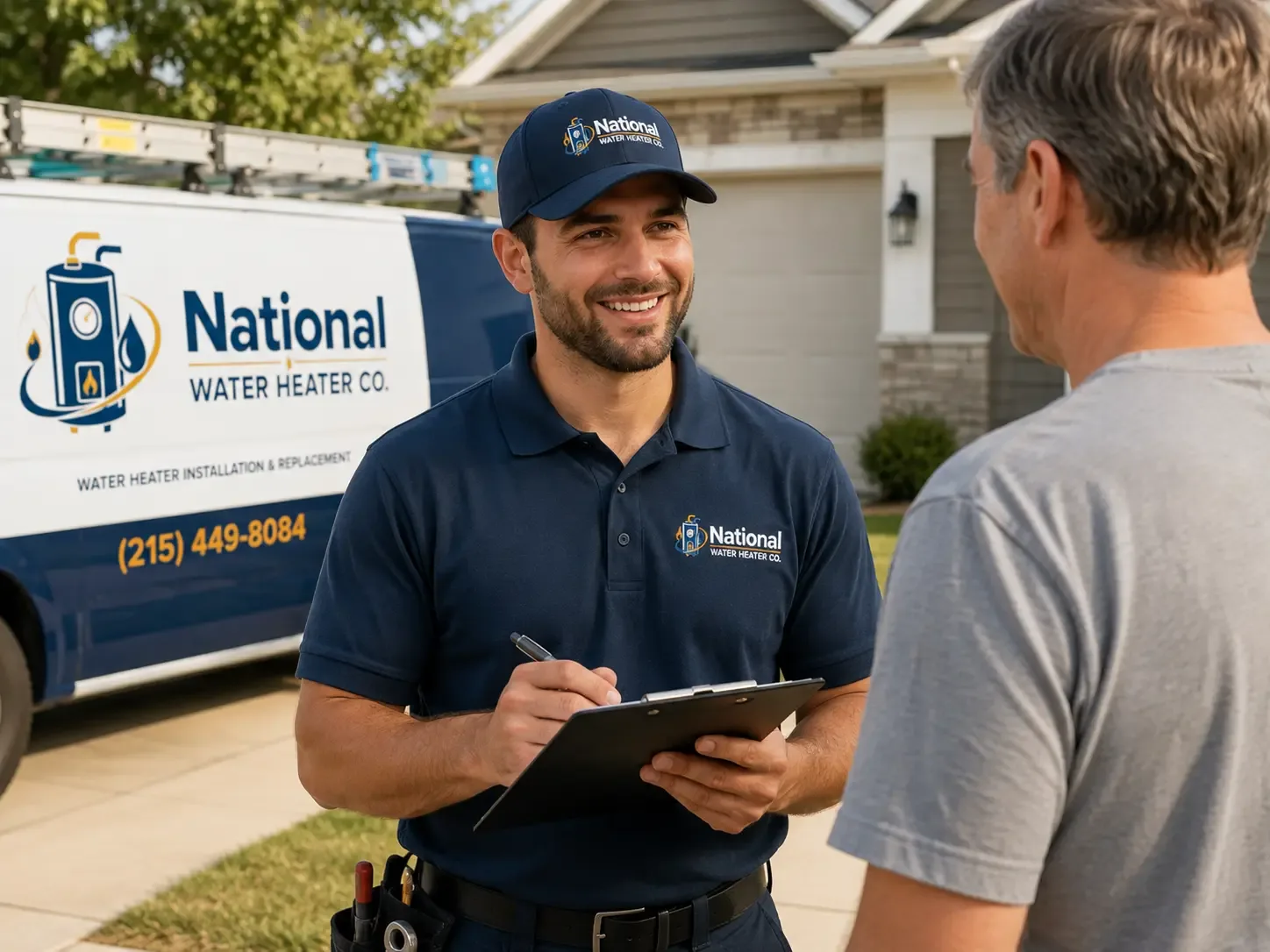 Water Heater Installation Norwalk, IA FAQs